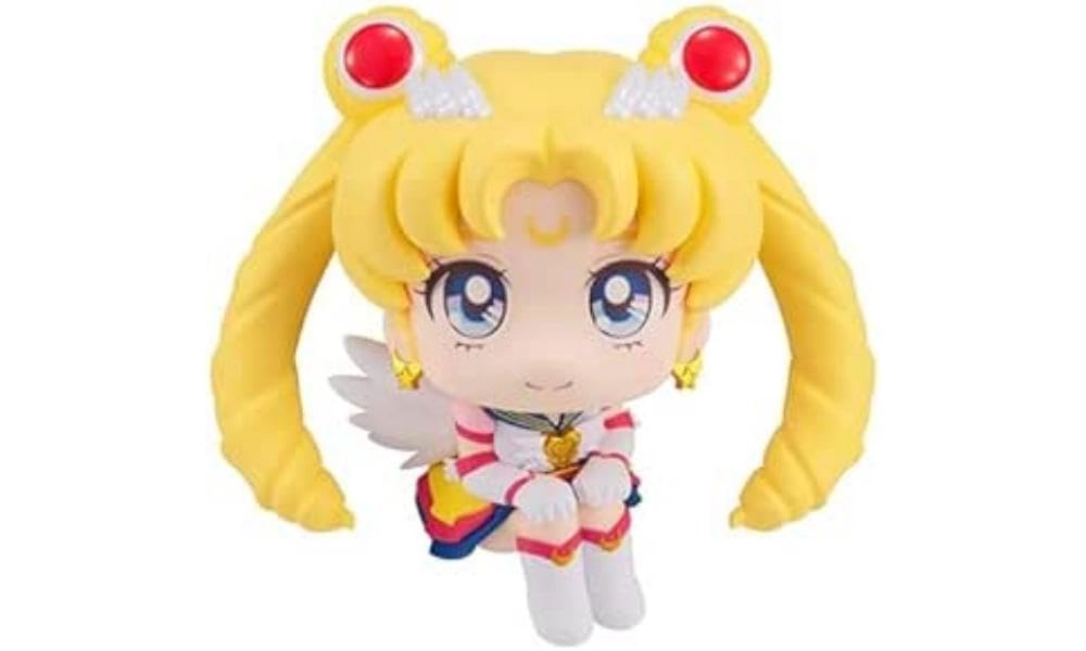 MegaHouse Sailor Moon - Anime