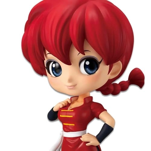 Saotome Ranma - Ranma 1/2 (14 cm) (7443544095041)