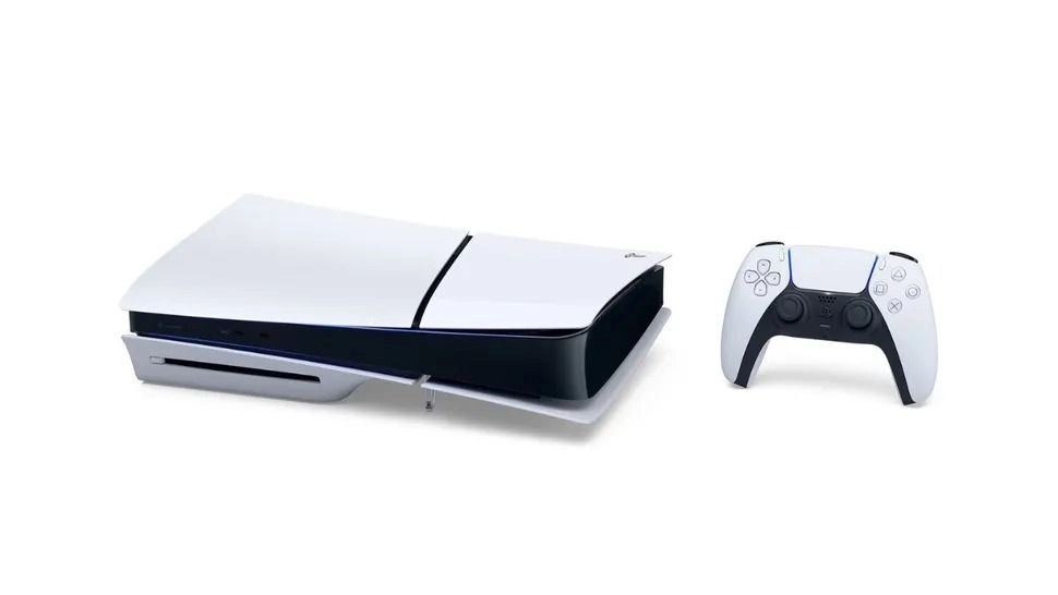 PlayStation 5 - 1TB Bundle