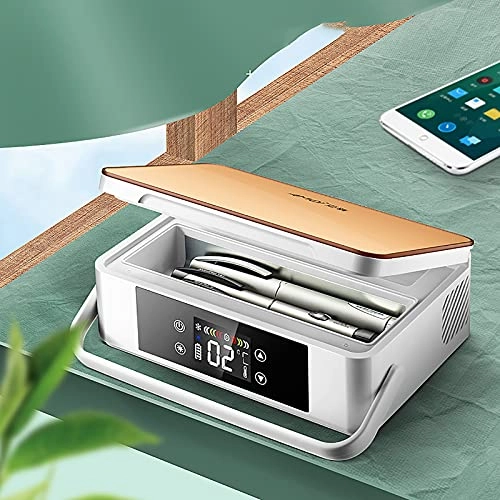 Insulin Cooler - 2-8 C