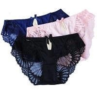 Women's Underwear & Intimates