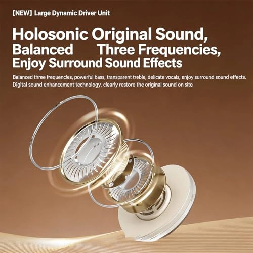 M12 Wireless Headset