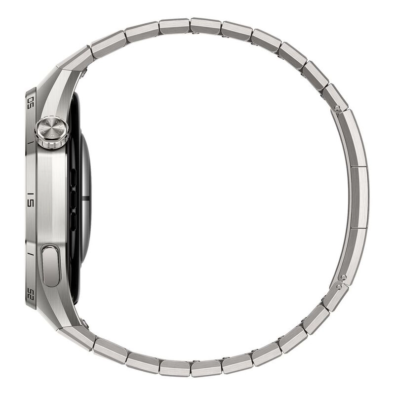 Watch GT 6 Pro 46mm Titanium
