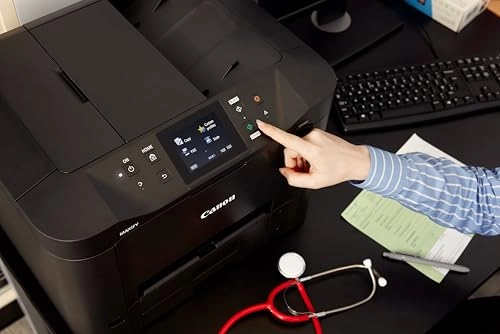 MAXIFY MB5450 - Inkjet Color