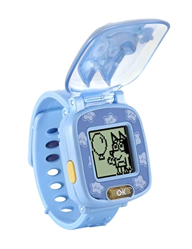 Bluey Wackadoo Watch - 3, 4, 5, 6 + Years