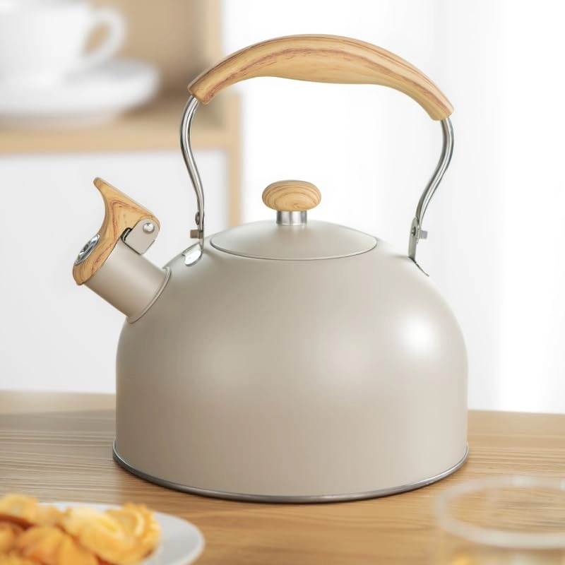 Stove Top Kettle - 2.5L