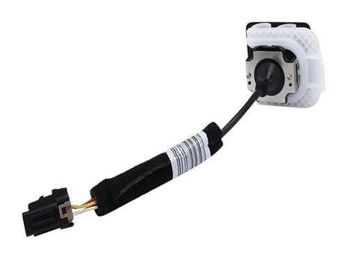 Rear View Camera - wireless
