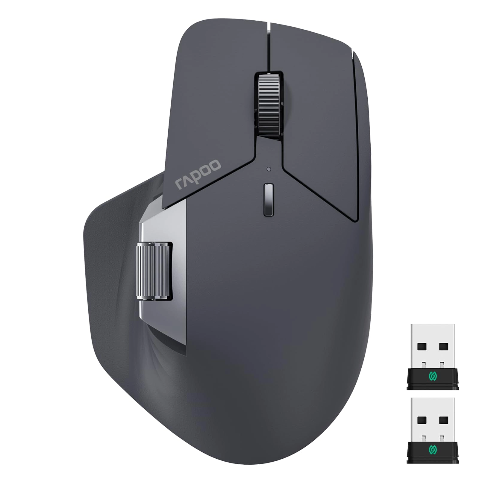 MT760 Mouse - Wireless