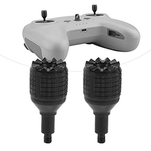 Drone Controller Sticks - Aluminum Alloy Lightweight Ergonomic