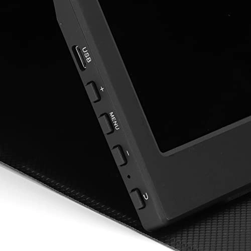 Portable Monitor - 1080P 15.6 inch