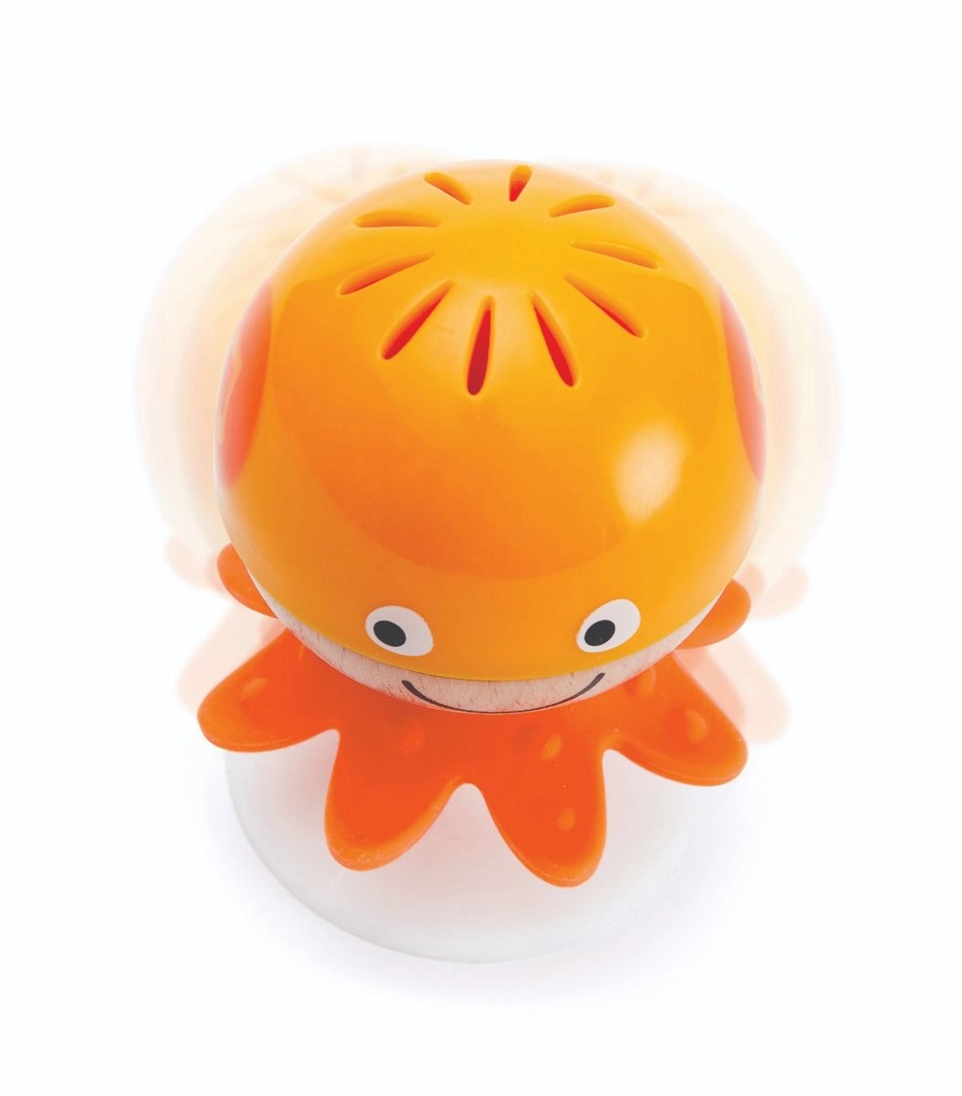 Stay Put Animal Rattles - 0 + 3pcs