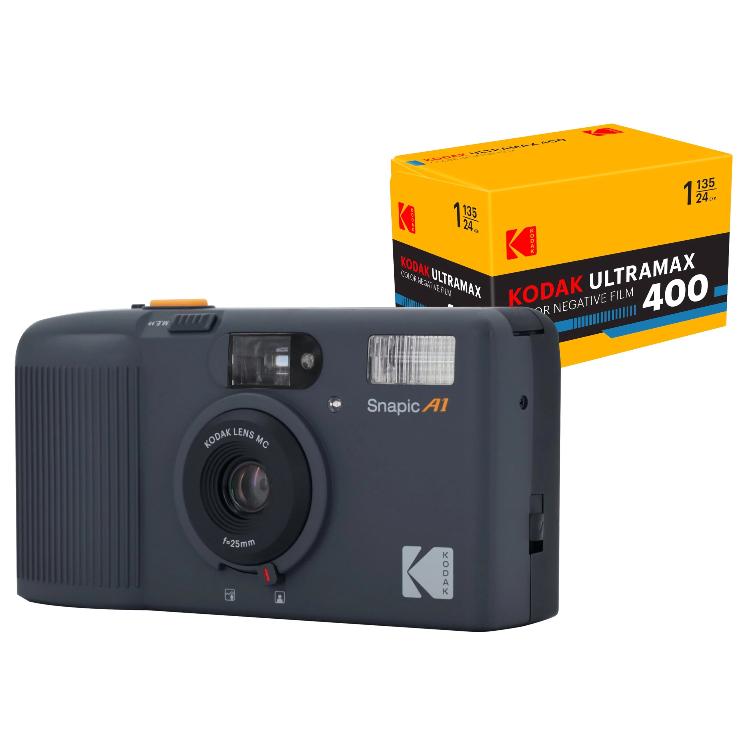 Snapic A1 Bundle