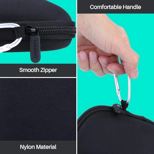 Hard Case Cover - USB