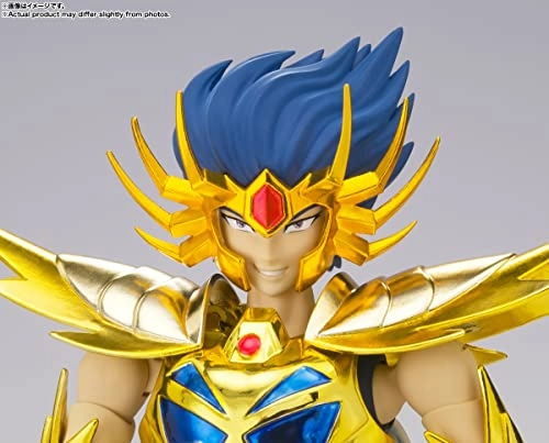 Cancer Death Mask - Saint Seiya - Spirits Saint Cloth Myth Ex (18.03 cm) (BDISD641762)