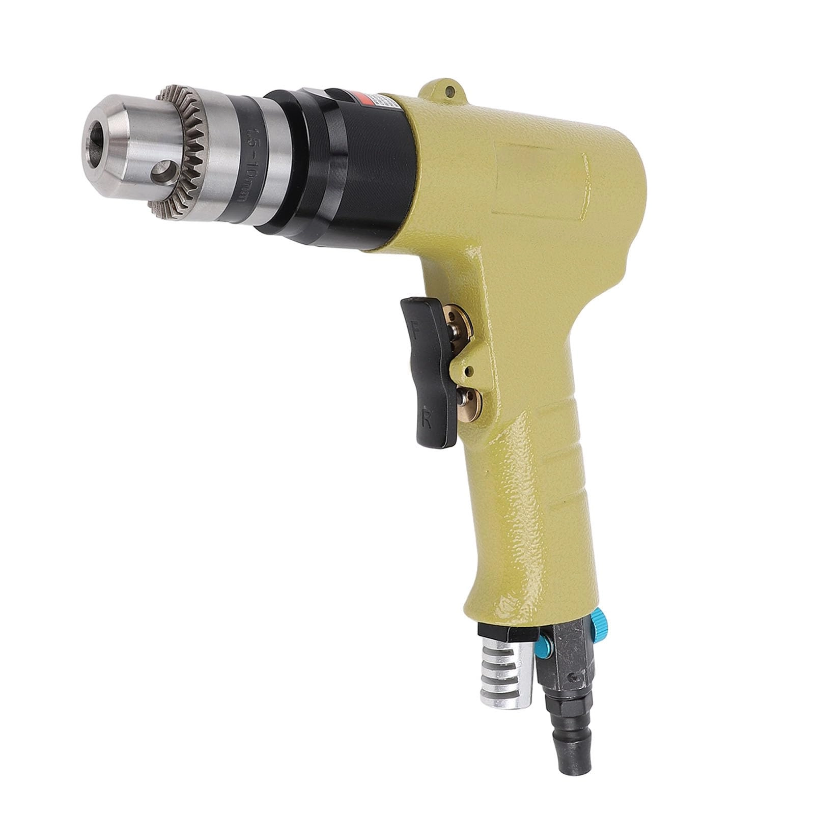 Sunisfa Pneumatic Drill - 1800RPM 1.5-10mm