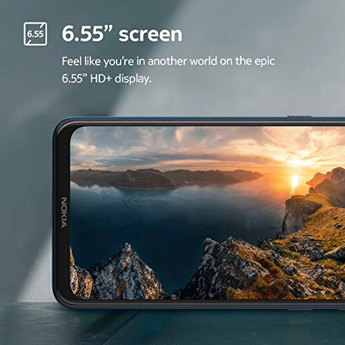 5.3 - 4 GB 64 GB