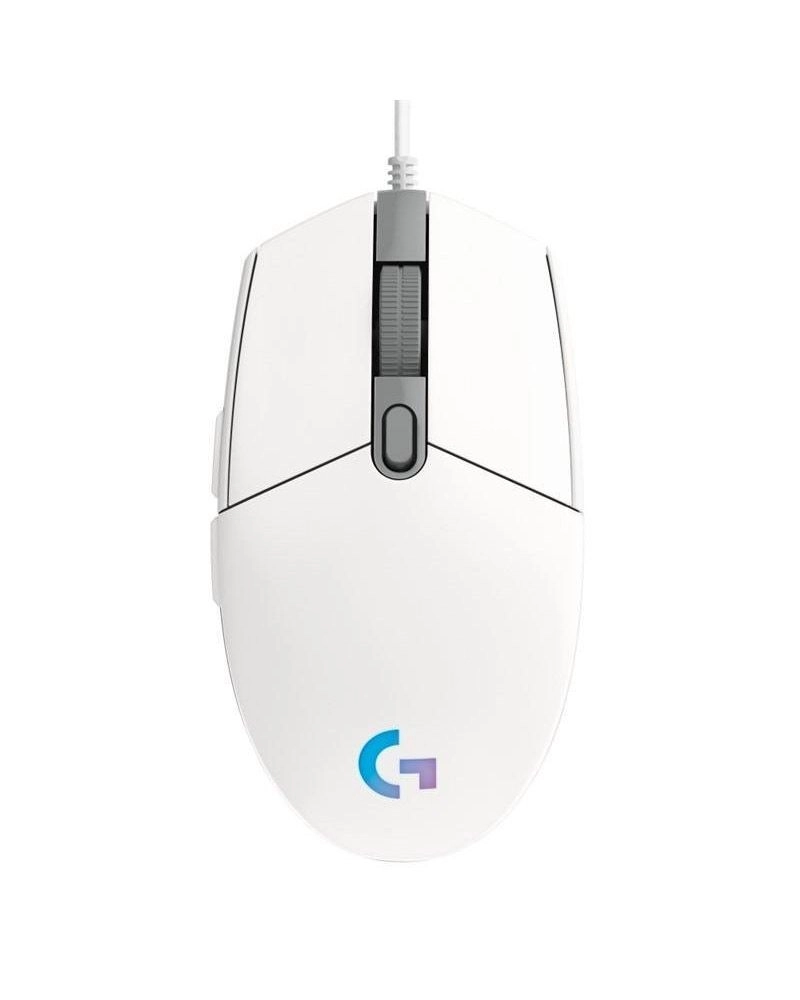 G203 HERO LightSync - USB