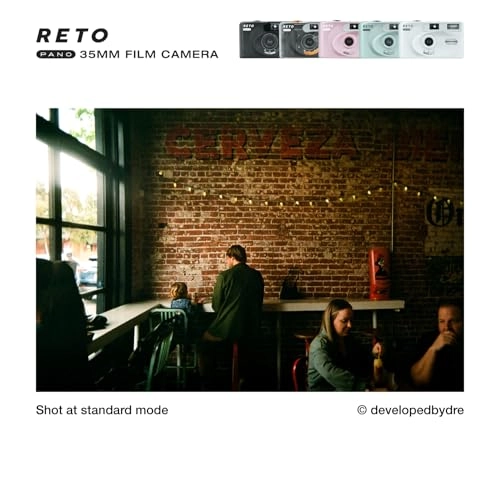 PANO - 22mm ultra wide