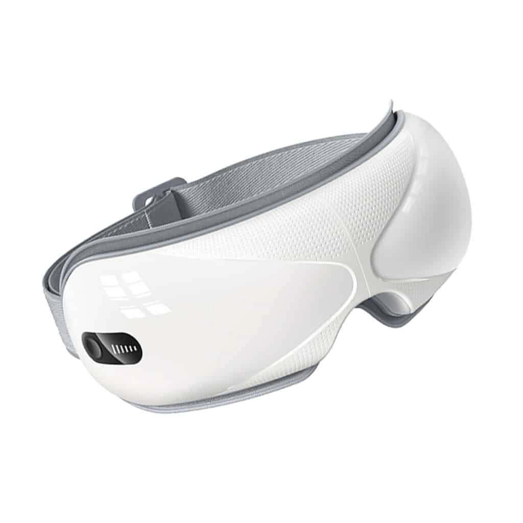 MG03 - Eyes Massager Bluetooth Portable Sleep Music