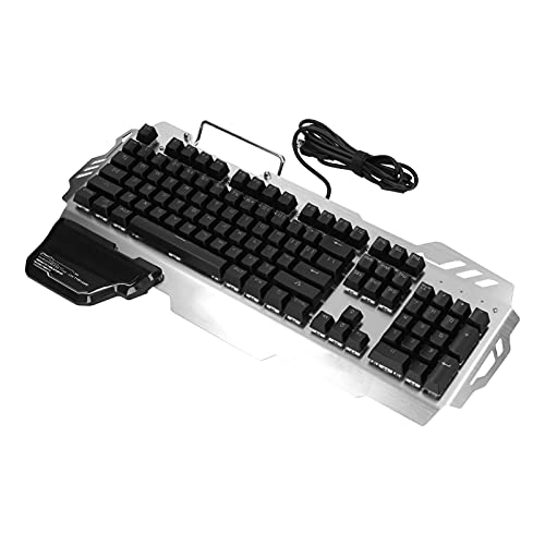 Mechanical Keyboard - Wired