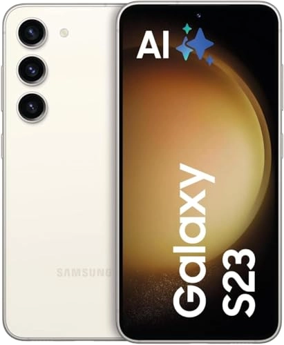 Galaxy S23 - 8GB 128GB