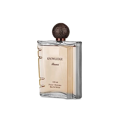 Knowledge Pour Homme Eau de Toilette 100ml