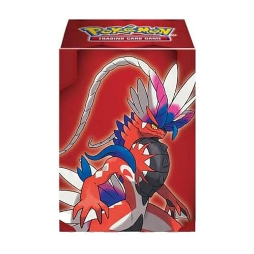 Koraidon - 82 pcs