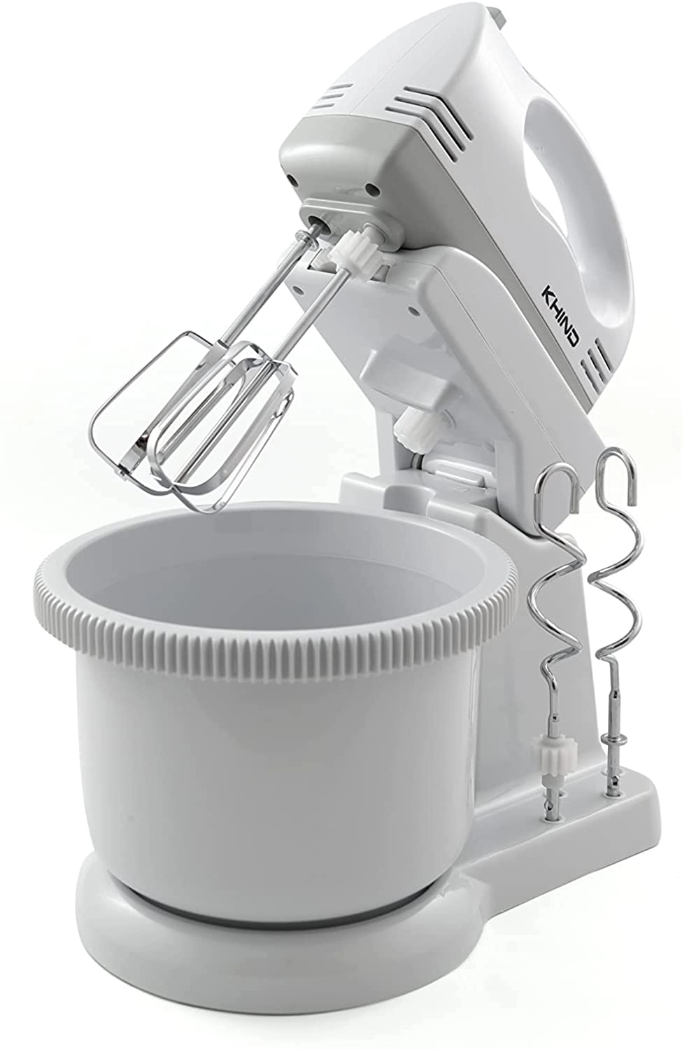Stand Mixer SM220 - 2 Litres 160 Watts