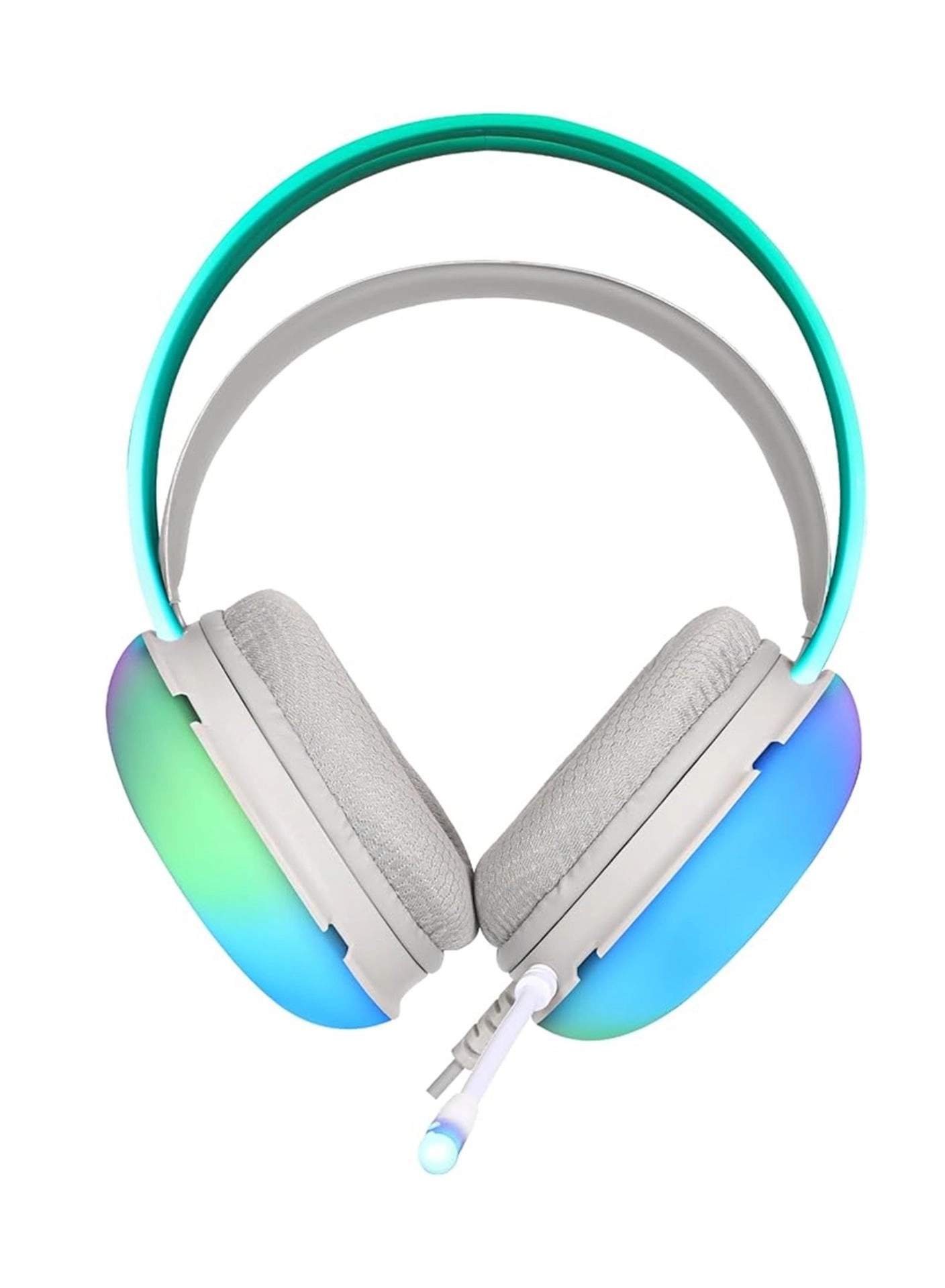 GH-510 Wired Headset