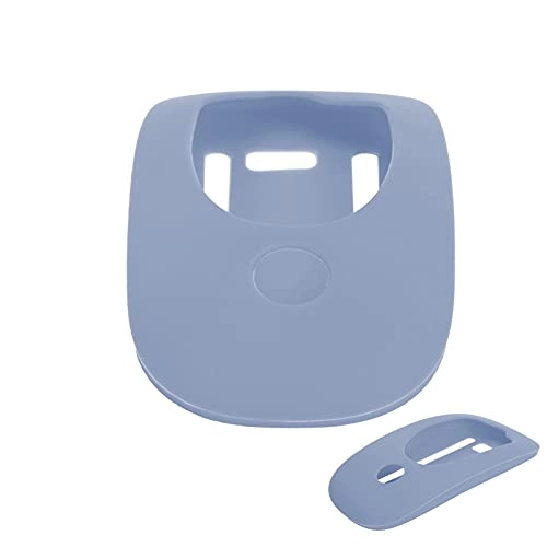 Silicone Mouse Cover