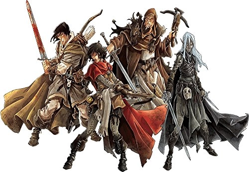 Zombicide: Black Plague - Wulfsburg