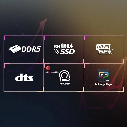 Cyborg 15 B2RWEKG - 15.6'' Core 7-240H 16GB DDR5 1 TB SSD