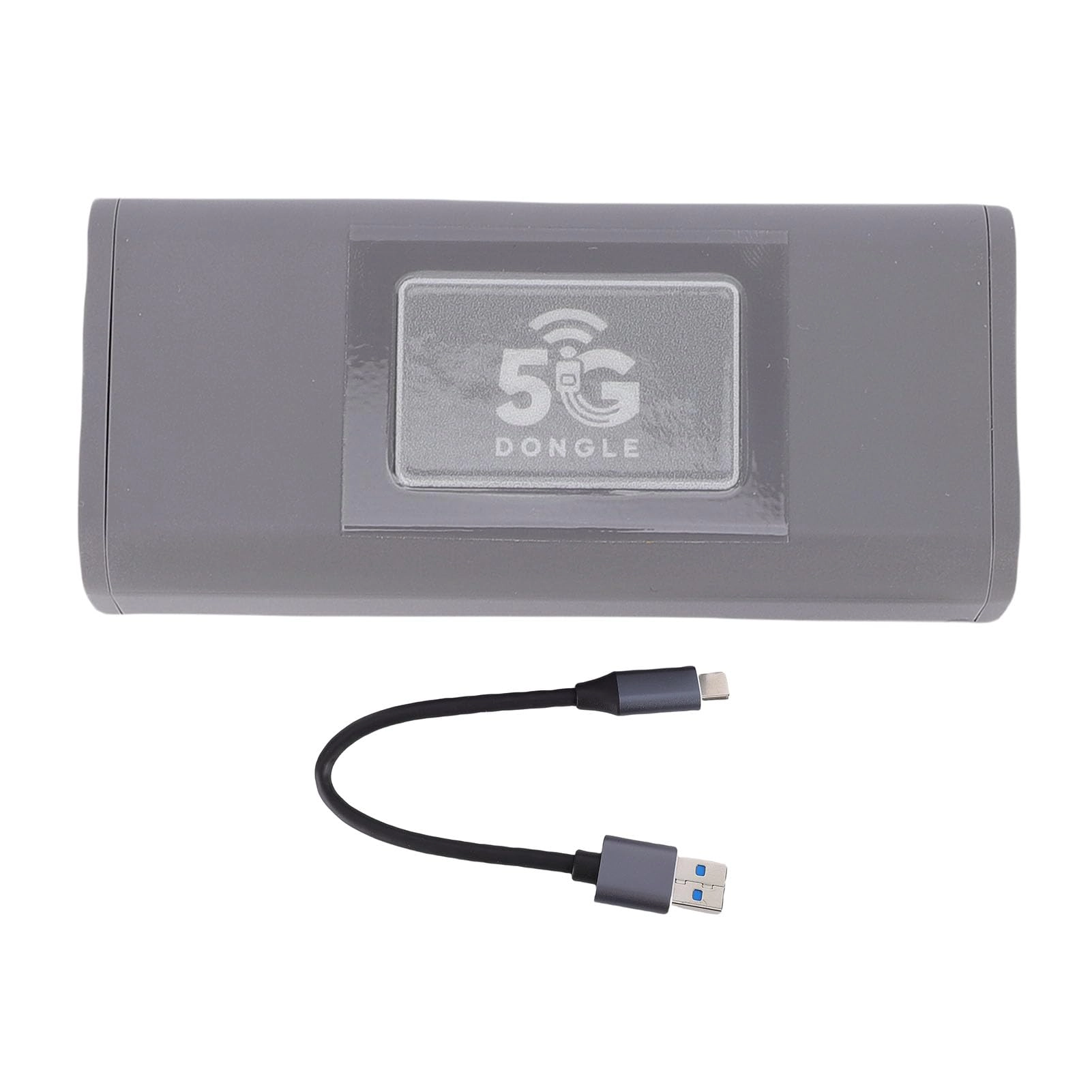 Cryfokt 5G USB Modem - 2.5Gbps