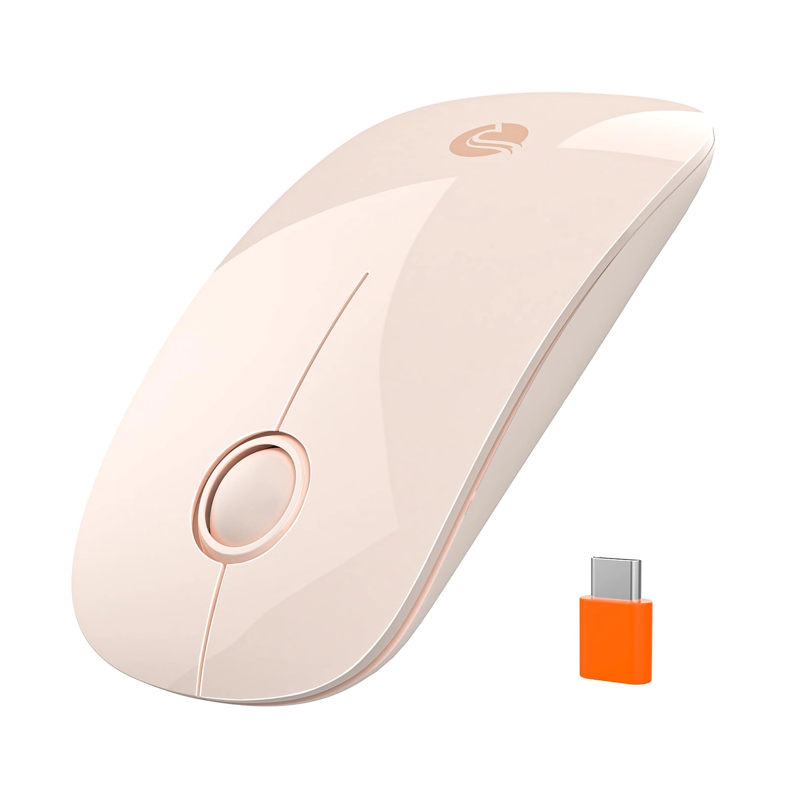 R306 Mouse - Bluetooth, USB