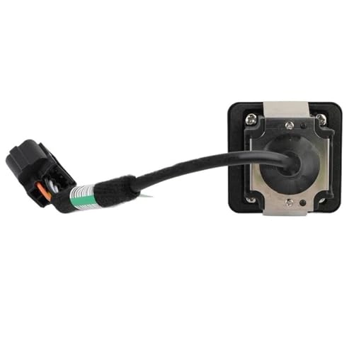 Rear View Camera - Wire