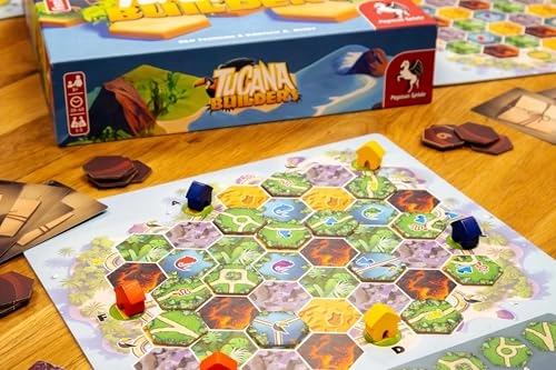 Tucana Builders (German)