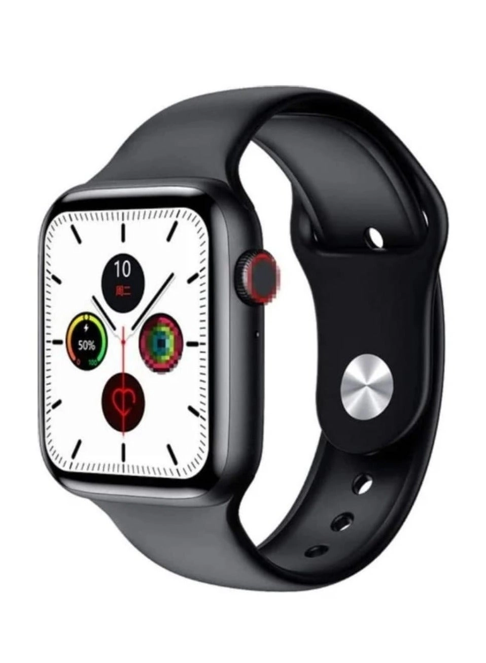 traditious W26 - 1.69"