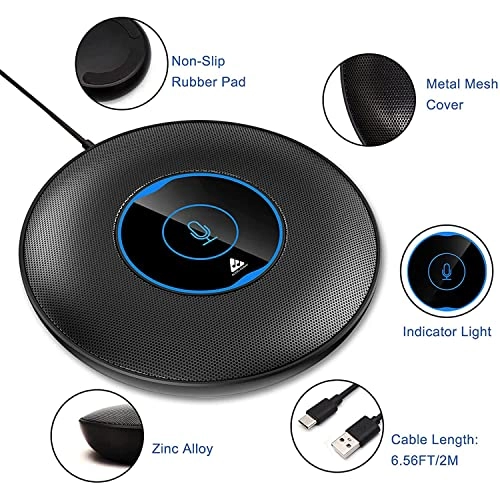 AM-C5 USB Microphone