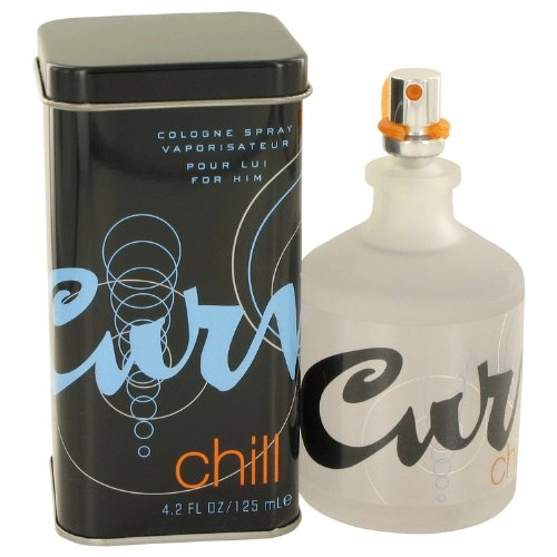 STUBDL Curve Chill - 4.2 oz