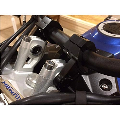 Handlebar Riser - 7/8\" 22mm 2 inch Increase
