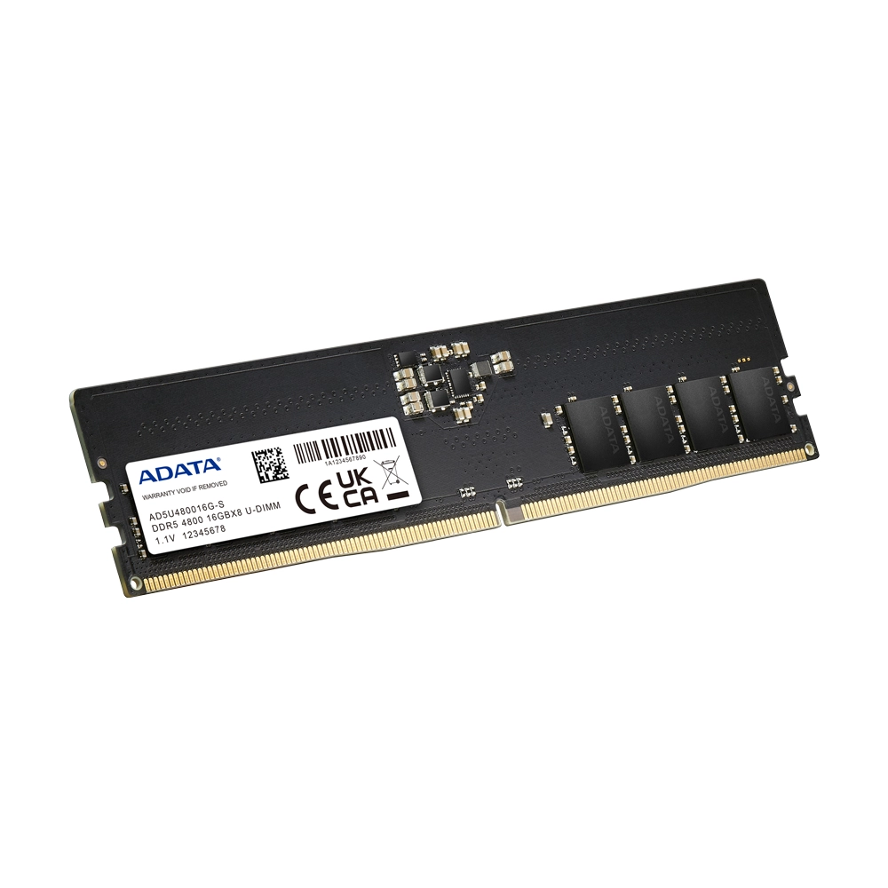 AD5S560016G-S - 16GB 5600MHz SO-DIMM DDR5