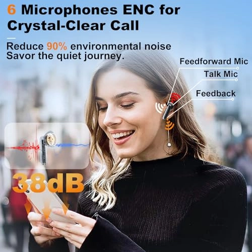 J11 Wireless Earbud