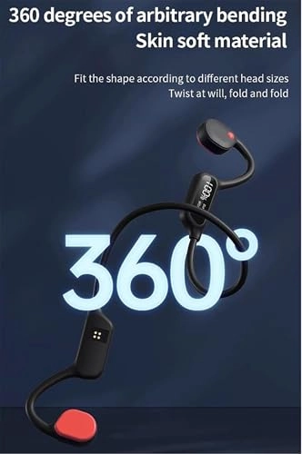 ES-BT999 Wireless Headphone