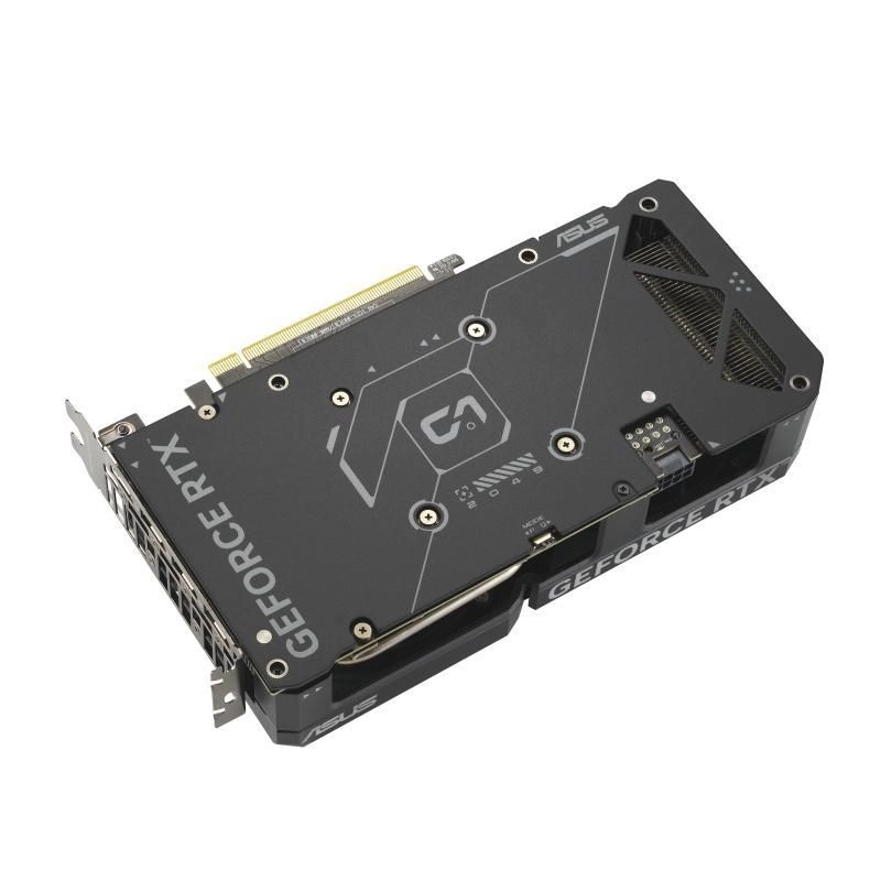 Dual GeForce RTX 4060 - 8GB