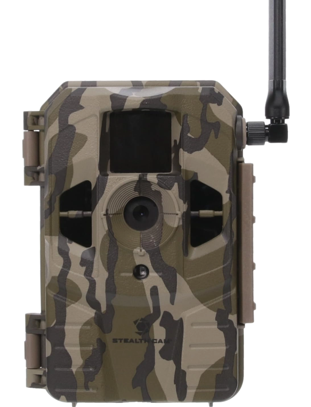 GSM Outdoors Connect Max 2.0 - Cellular MO Bottomland Camo