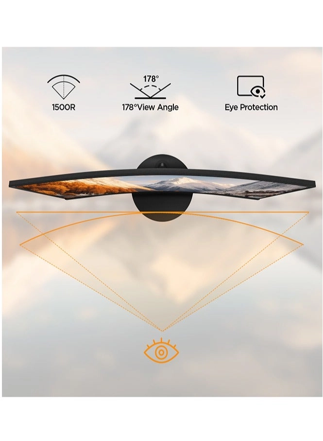 24N5CA - 23.6 inch 1920 X 1080