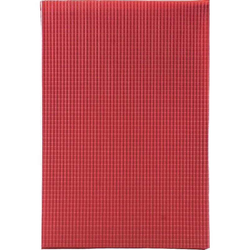 Non Branded Plastic Mold - 1:100