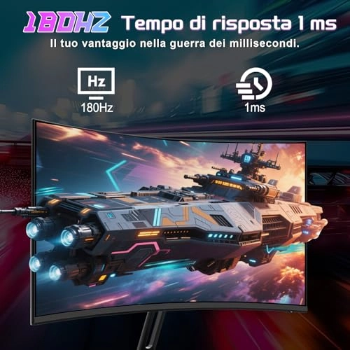 AMZG24C1 - 24 Inches 1920 x 1080