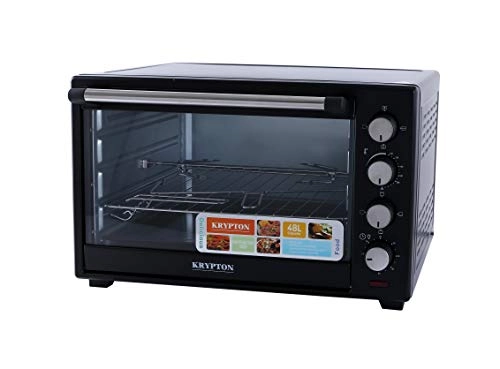 KNO6097 Electric Oven