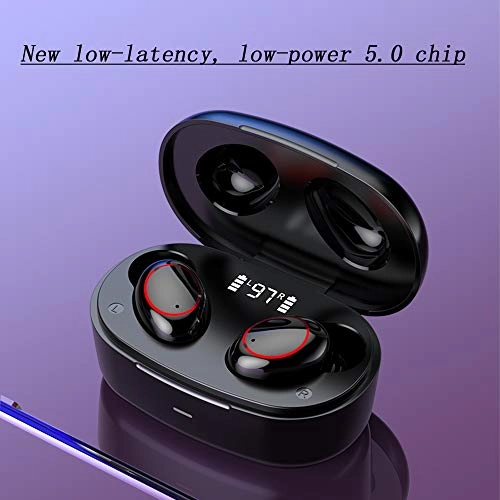 Bluetooth earphone Wireless Earbud